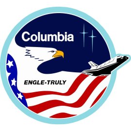 Sts Space Shuttle Mission Logo Png | Sts Space Shuttle Mission Logo Vector | Sts Space Shuttle Mission | Orbital Pioneer | Legacy of Discovery | Beyond the Horizon