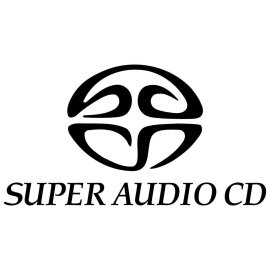 Super Audio Cd Logo Png | Super Audio Cd Logo Vector | Sonic Precision | Audiophile Excellence | The Sound of Purity | Super Audio CD