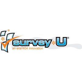 Survey U Logo Png | Survey U Logo Vector | Survey U Logo: Insightful Design  Modern Clarity  Trusted Analytics  Brand Identity