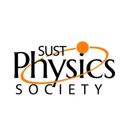 Sust Physics Logo Png | Sust Physics Logo Vector | Sustained Motion  |  Core Energy  |  Scientific Precision  |  Unified Field
