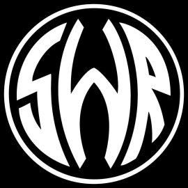 Swr Logo Png | Swr Logo Vector | Swr Logo | Fluid Motion | Sonic Waves | Brand Identity