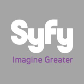 Syfy Tv Channel Logo Png | Syfy Tv Channel Logo Vector | Syfy Channel Logo | Cosmic Gateway to Imagination | Futuristic Brand Identity | Sci-Fi Entertainment Icon