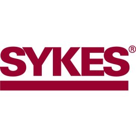 Sykes Enterprises Logo Png | Sykes Enterprises Logo Vector | Global BPO Leader  |  Sykes Enterprises Logo  |  Corporate Brand Identity  |  Professional Service Mark