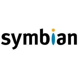 Symbian Logo Png | Symbian Logo Vector | Symbian Logo: Symbiotic Connection | Digital Ecosystem | Fluid Intelligence | Infinite Network
