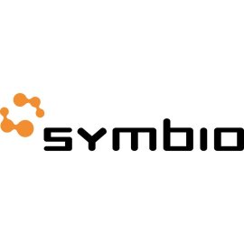 Symbio Digital S R O Logo Png | Symbio Digital S R O Logo Vector | Symbio Digital S R O  |  Digital Symbiosis  |  Connected Intelligence  |  Brand Identity