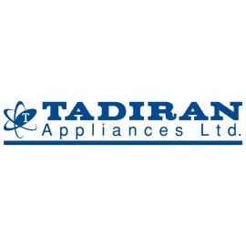 Tadiran Appliances Logo Png | Tadiran Appliances Logo Vector | Tadiran Appliances Logo: Precision Heritage | Modern Reliability | Trusted Innovation | Timeless Design