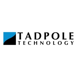 Tadpole Technology Logo Png | Tadpole Technology Logo Vector | Tadpole Technology | Metamorphic Innovation | Digital Leapfrogging | Agile Solutions