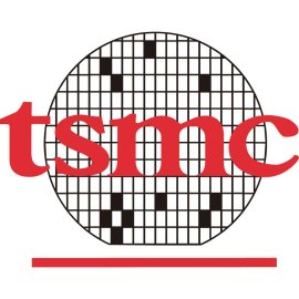 Taiwan Semiconductor Manufacturing Company Logo Png | Taiwan Semiconductor Manufacturing Company Logo Vector | Precision in Silicon  |  Global Chip Leader  |  The Pure Play Foundry  |  TSMC