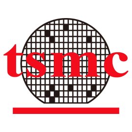 Taiwan Semiconductor Manufacturing Company Ltd Logo Png | Taiwan Semiconductor Manufacturing Company Ltd Logo Vector | Silicon Precision  A Global Force  The Foundry of Innovation  TSMC's Mark