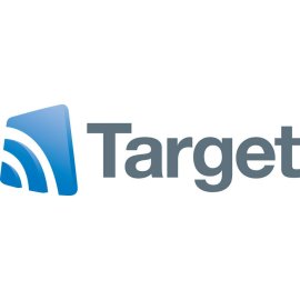 Target Components Logo Png | Target Components Logo Vector | Precision Engineered | Target Components | Industrial Strength | Brand Identity