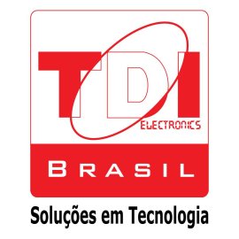 Tdi Brasil Electronics Logo Png | Tdi Brasil Electronics Logo Vector | Tdi Brasil Electronics Logo: Innovation, Precision, and Brazilian Energy | Technology Meets National Pride | A Visual Identity for Global Impact