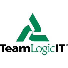 Team Logic It Logo Png | Team Logic It Logo Vector | Team Logic It | Precision in Partnership | Logical Design | Unified Solutions