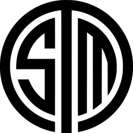 Team Solomid Logo Png | Team Solomid Logo Vector | The Mid Laner's Ascent | A Shield of Strategy | Solomid's Legacy