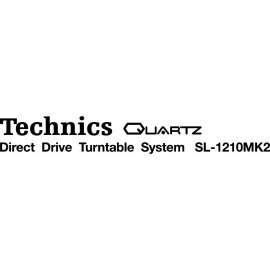 Technics Quartz Logo Png | Technics Quartz Logo Vector | Precision in Motion  Sonic Purity  Engineered Elegance  The Technics Quartz Signature