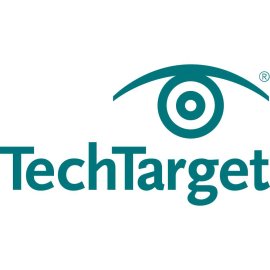Techtarget Logo Png | Techtarget Logo Vector | TechTarget Logo: Precision Targeting in Digital Technology | A Symbol of Strategic Insight | Data-Driven Focus for B2B Tech Marketing