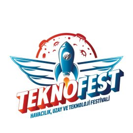 Teknofest Logo Png | Teknofest Logo Vector | Teknofest Logo: Innovation Unleashed  Future Forged  Technology Empowered