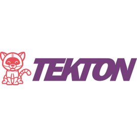 Tekton Logo Png | Tekton Logo Vector | Tekton Logo: Precision in Motion  Building the Future  Forged in Strength  Engineered for Excellence