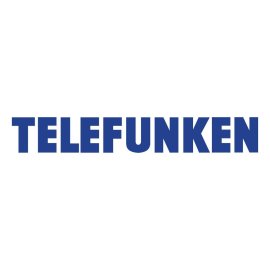 Telefunken Logo Png | Telefunken Logo Vector | Telefunken Logo Design | Heritage of German Engineering | Visual Identity of a Broadcasting Pioneer | Classic Emblem of Innovation