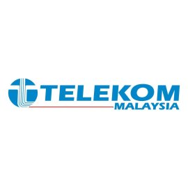 Telekom Malaysia Logo Png | Telekom Malaysia Logo Vector | Connecting Malaysia to Tomorrow  |  The Blue Globe of Digital Unity  |  Telekom Malaysia Brand Identity  |  A Legacy of Innovation