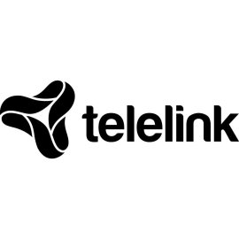 Telelink Logo Png | Telelink Logo Vector | Connecting Horizons  Bridging Distances  The Telelink Identity  A Symbol of Global Communication