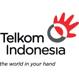 Telkom Indonesia Logo Png | Telkom Indonesia Logo Vector | Telkom Indonesia Logo: Connectivity, Innovation, Trust, Digital Transformation