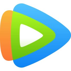 Tencent Video Logo Png | Tencent Video Logo Vector | Tencent Video Logo: A Dynamic Gateway to Digital Entertainment | Streaming Innovation | Brand Identity Design