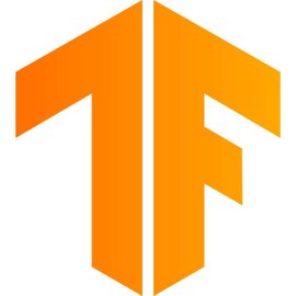 Tensorflow Logo Png | Tensorflow Logo Vector | Tensor Flow: Unfolding Intelligence, Weaving Data, Powering the Future