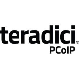 Teradici Pcoip Logo Png | Teradici Pcoip Logo Vector | Teradici PCoIP: Seamless Remote Computing | High-Performance Protocol | Visual Identity of Connectivity