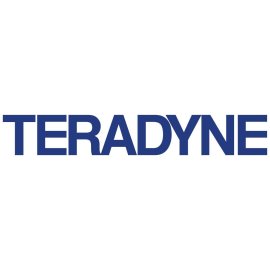 Teradyne Logo Png | Teradyne Logo Vector | Teradyne Logo: Precision in Automation | Semiconductor Testing | Industrial Innovation