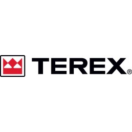 Terex Logo Png | Terex Logo Vector | Terex Logo: Forging Heavy Industry Identity | Robust Machinery Mark | Global Equipment Brand