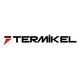 Termikel Logo Png | Termikel Logo Vector | Termikel Shield | Precision Engineering | Thermal Control