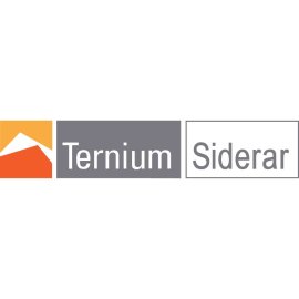 Ternium Siderar Logo Png | Ternium Siderar Logo Vector | Forging Strength, Shaping Industry, The Steel of Tomorrow, Ternium Siderar
