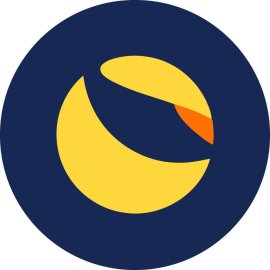 Terra Classic Lunc Logo Png | Terra Classic Lunc Logo Vector | Terra Classic Lunc: Rebirth of a Crypto Icon | Stellar Stability | Lunar Legacy | Infinite Potential