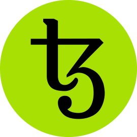Tezos Xtz Logo Png | Tezos Xtz Logo Vector | Tezos Xtz: The Self-Amending Ledger  |  Dynamic Blockchain  |  Future-Proof Protocol