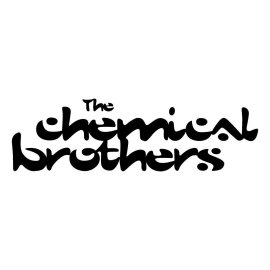 The Chemical Brothers Logo Png | The Chemical Brothers Logo Vector | The Chemical Brothers | Molecular Fusion | Sonic Synthesizer | Visual Alchemy