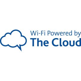 The Cloud Logo Png | The Cloud Logo Vector | The Cloud | Infinite Possibilities | Brand Identity | Logo Design