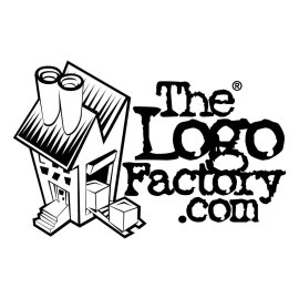 The Factory Logo Png | The Factory Logo Vector | Industrial Elegance  Forging Identity  The Factory  Where Craft Meets Vision