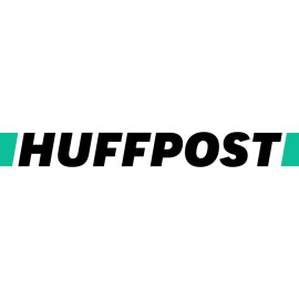 The Huffington Post Logo Png | The Huffington Post Logo Vector | The Huffington Post Logo: A Modern Media Icon | Bold Typography Meets Digital Authority | Redefining News Branding