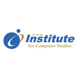 The Institute For Computer Studies Logo Png | The Institute For Computer Studies Logo Vector | The Institute For Computer Studies | Where Logic Meets Innovation | A Symbol of Digital Mastery | Forging Future Tech Leaders