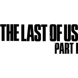 The Last Of Us Part I Logo Png | The Last Of Us Part I Logo Vector | Survival's Scarred Elegance | Nature's Reclamation | Hope Amidst Ruin | A Logo of Loss and Legacy