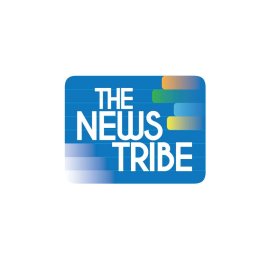 The News Tribe Logo Png | The News Tribe Logo Vector | The News Tribe | Emblem of Integrity | Voices United | Truth in Focus