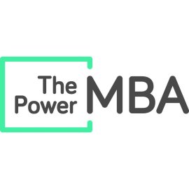 The Power Mba Logo Png | The Power Mba Logo Vector | The Power Mba | Unleashing Business Potential | Strategic Leadership | Transformative Education