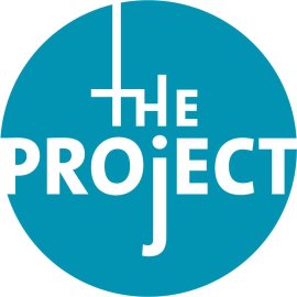 The Project Logo Png | The Project Logo Vector | Vision Forged | Blueprint of Innovation | The Collective Mark | Project Identity