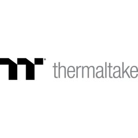 Thermaltake Logo Png | Thermaltake Logo Vector | Thermaltake Logo Design | Power of Precision Cooling | Dynamic Energy in Motion | Tech Brand Identity
