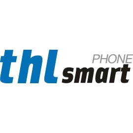 Thl Smart Phone Logo Png | Thl Smart Phone Logo Vector | Thl Smart Phone Logo | Modern Tech Emblem | Sleek Mobile Brand Identity