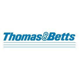 Thomas Betts Logo Png | Thomas Betts Logo Vector | Thomas Betts: Powering Connections | Industrial Strength | Electrical Excellence | Trusted Innovation