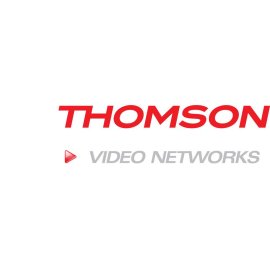 Thomson Video Networks Logo Png | Thomson Video Networks Logo Vector | Thomson Video Networks | Broadcast Innovation | Global Connectivity | Reliable Media Solutions