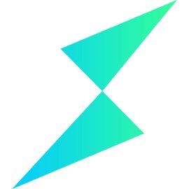 Thorchain Rune Logo Png | Thorchain Rune Logo Vector | Thor's Hammer Strikes the Chain | Rune of Power | Asgardian Blockchain | Decentralized Might