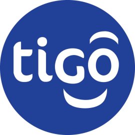 Tigo Logo Png | Tigo Logo Vector | Tigo: Bold Connectivity | Vibrant Energy | Modern Identity | Global Reach