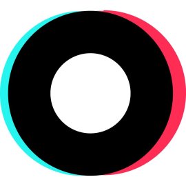Tiktok Logo Png | Tiktok Logo Vector | Pulse of Creativity  |  Rhythm of Expression  |  Global Stage  |  Digital Beat